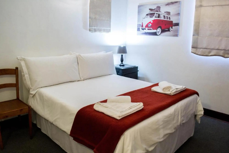 Cullinan Premier Hotel