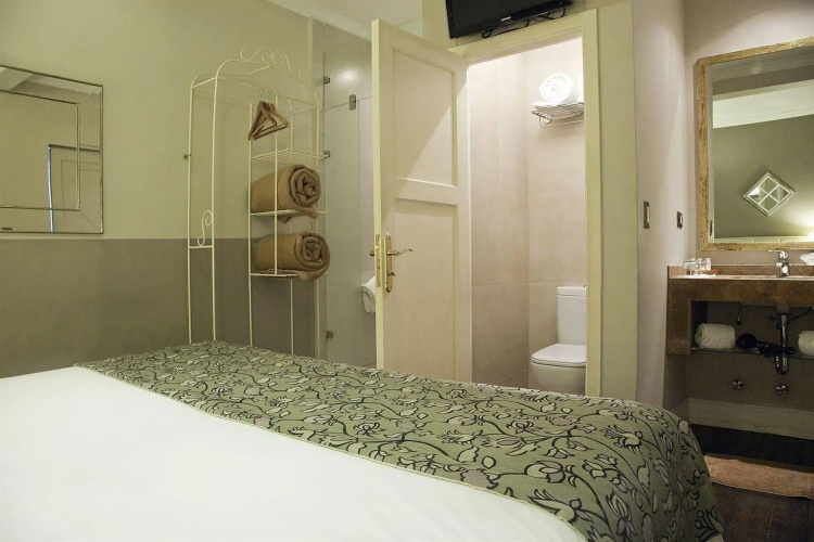 Mito Casa Hotel