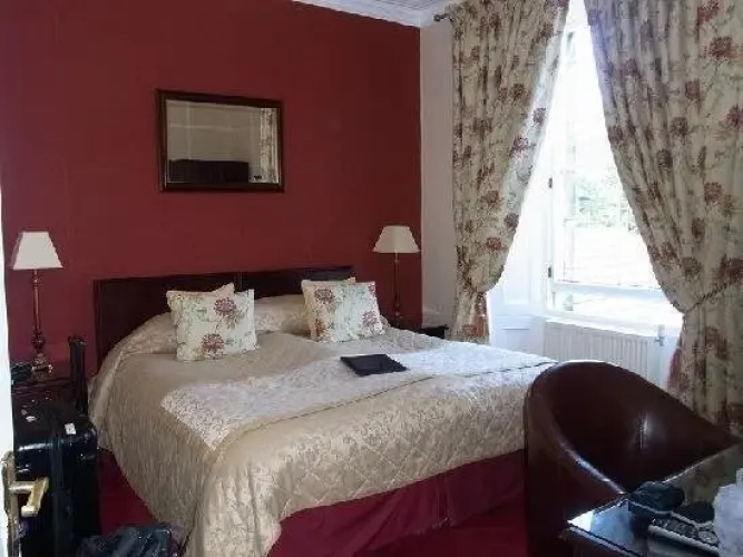 Aggarwal Guest House