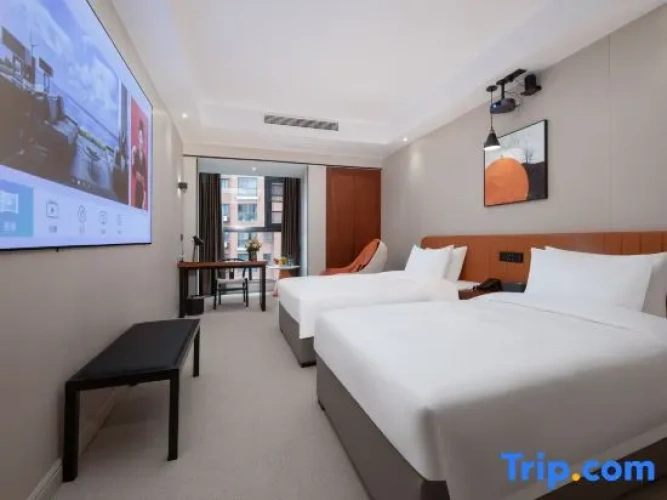 Executive Twin room