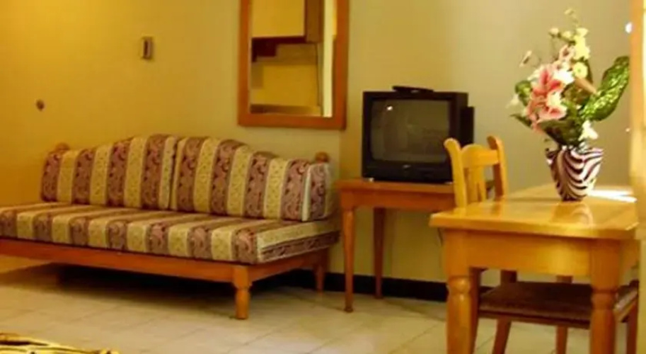 Zoobic Lodge @ Tiara