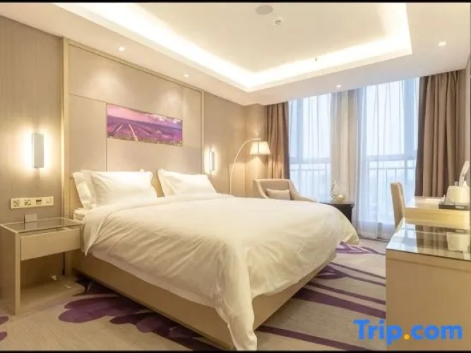 Business Double Suite