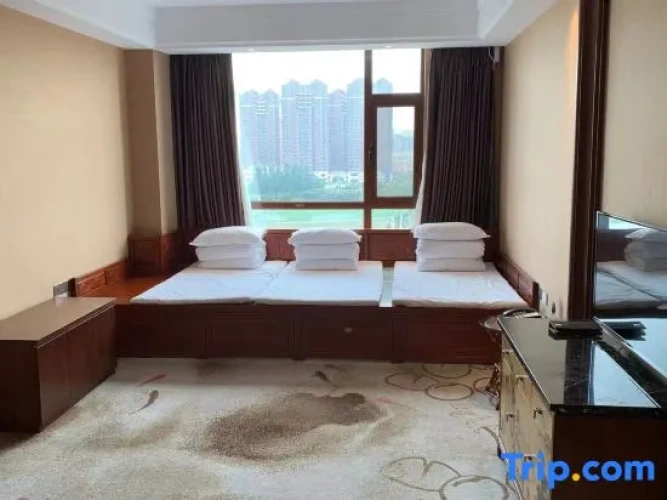 Twin Family Suite