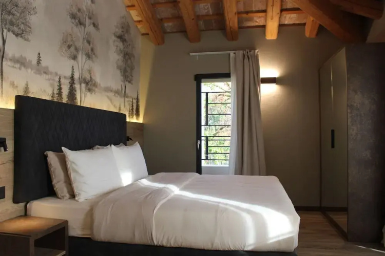 Ida Boutique Hotel