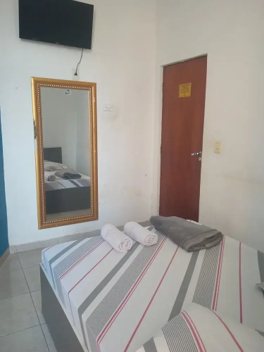 Hotel Florencio