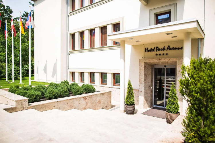 Hotelbild
