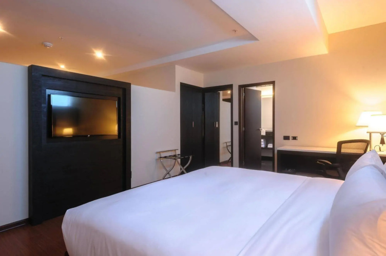 Hilton Garden Inn Lima Surco, Peru