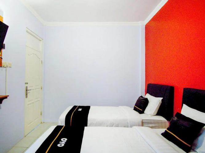 OYO Life 3301 Pondok Eyang Obi