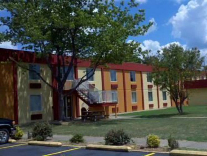 Image de l'hôtel