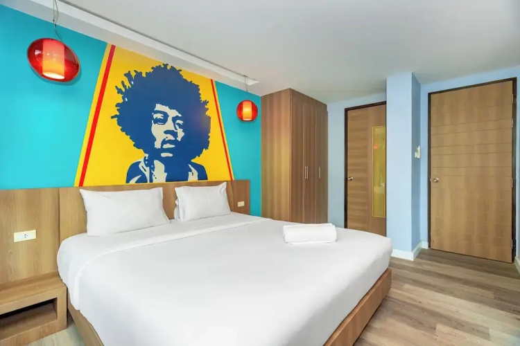 Anchan Boutique Hotel, Phuket