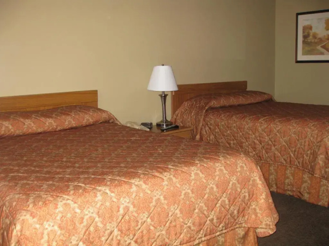 Deer Lake Motel