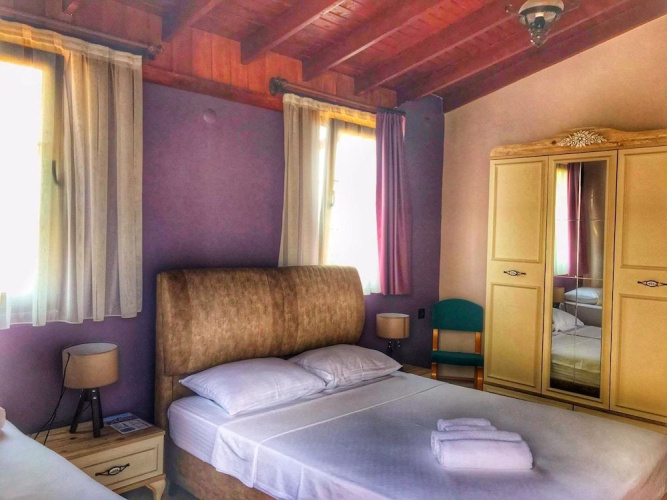 Cunda TheLara Otel