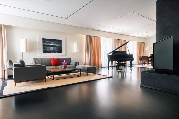 Grand Hyatt Berlin photo 12