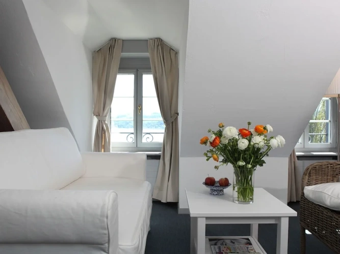 Double Junior Suite