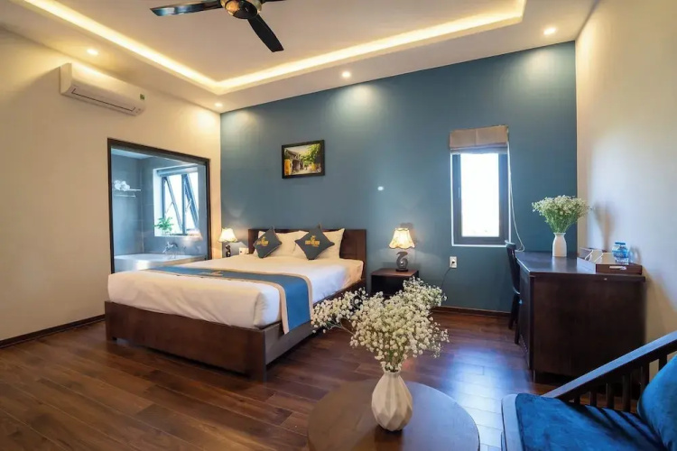 Coco Island Villa