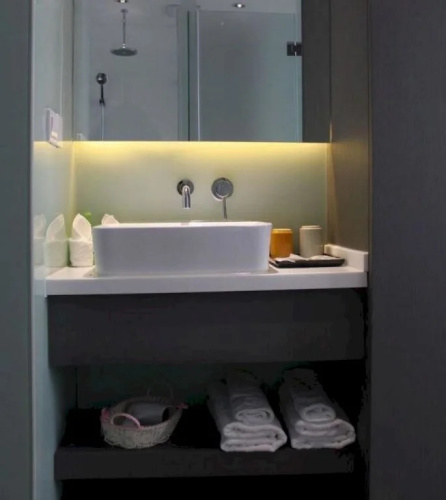 Aicheng Boutique Hotel
