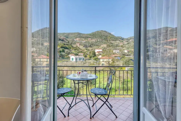 GP Apartments - Sea And Relax