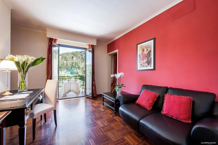 Hotel San Giorgio