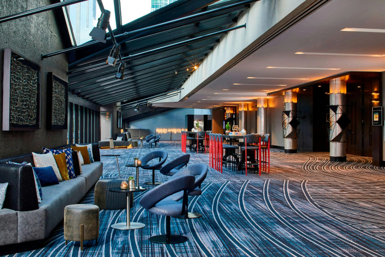Renaissance Nashville Hotel photo 29