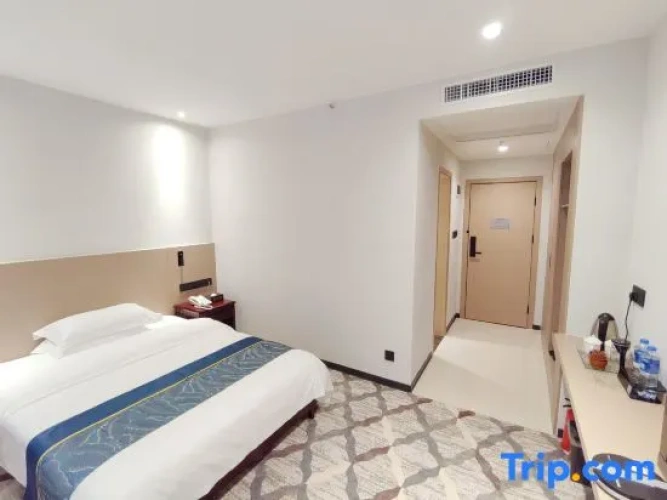 Executive Single room