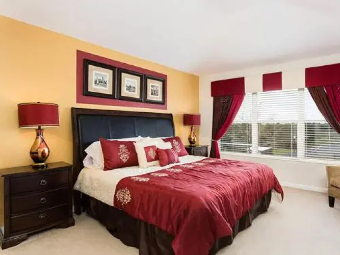 Villa 2572 Archfeld Windsor Hills