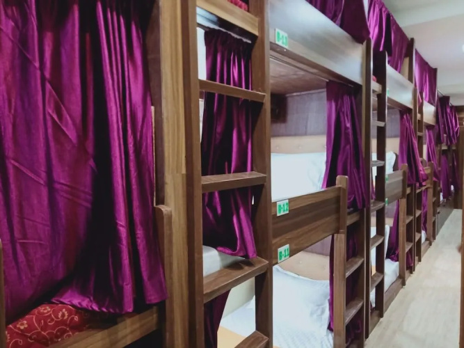 Millano Dormitory