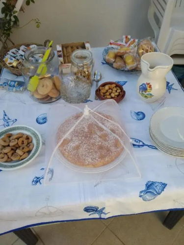 Casa Destradis B&B