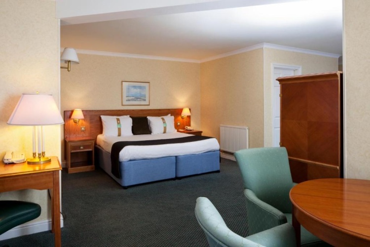 Premium Double Suite