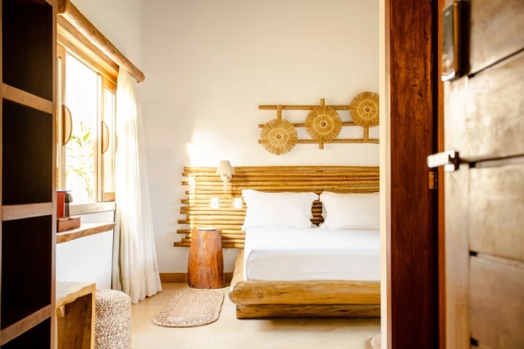 Superior Double Suite
