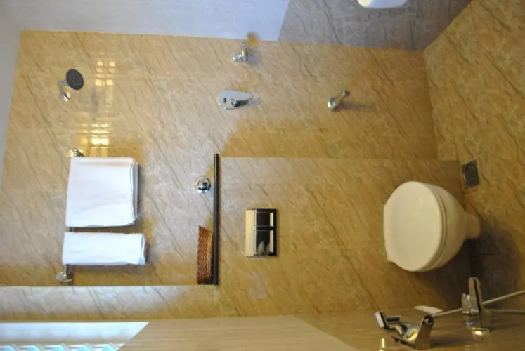 Kamats Hotel Mayura