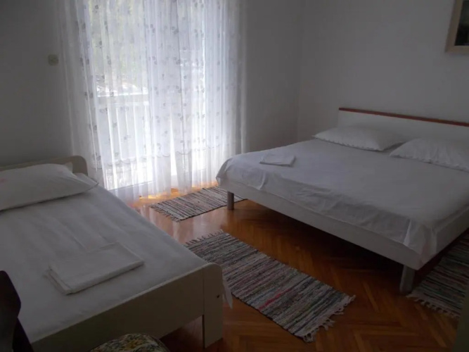 Apartments Belas