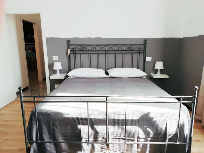 B&B Casa Dalma