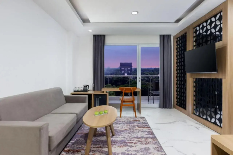 favehotel Kediri
