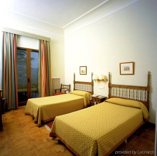Parador De Teruel