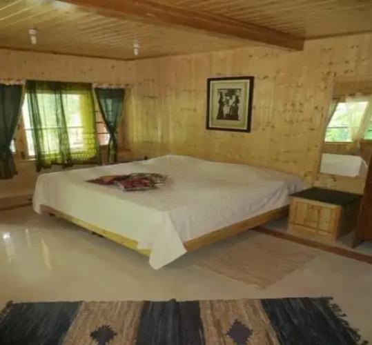Farah's Homestay