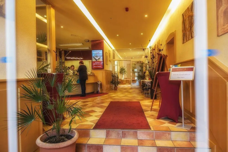 InHotel Mainfranken