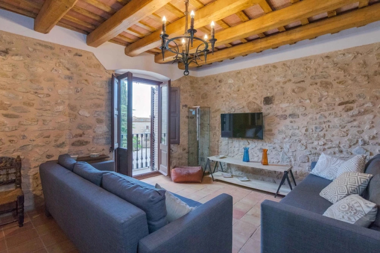 Flateli Apartamento La Pera