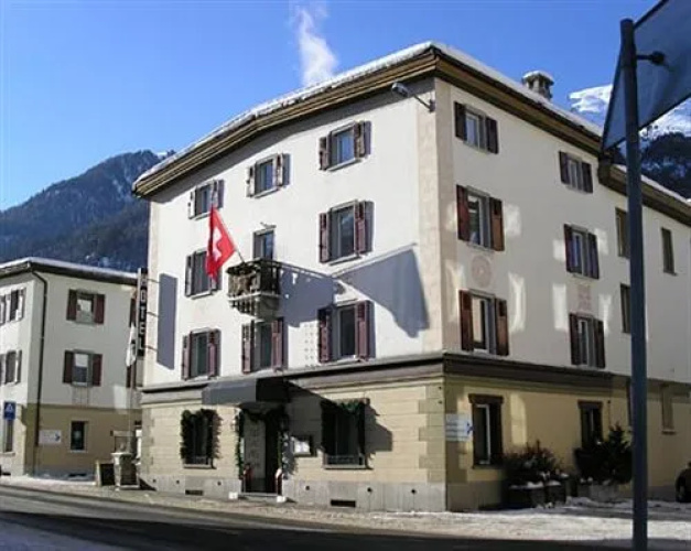 Otel görseli