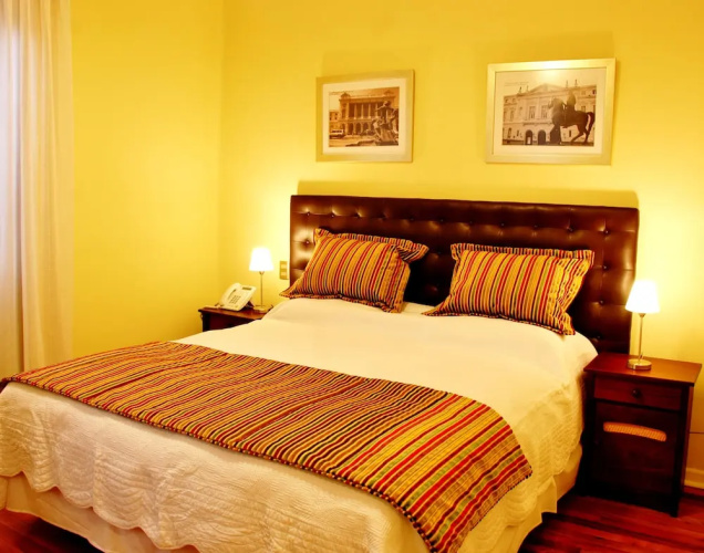 Oporto Hotel