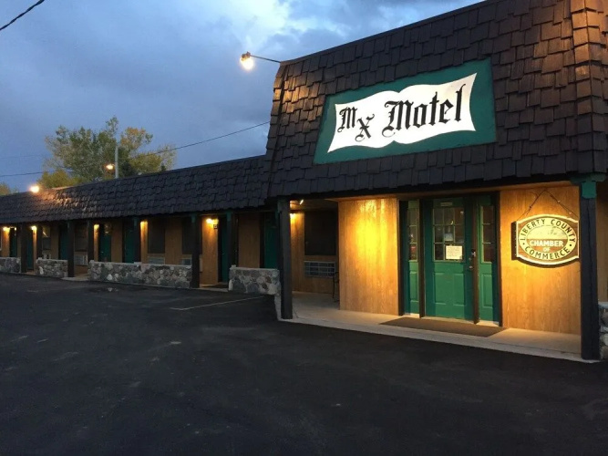 Hotelafbeelding
