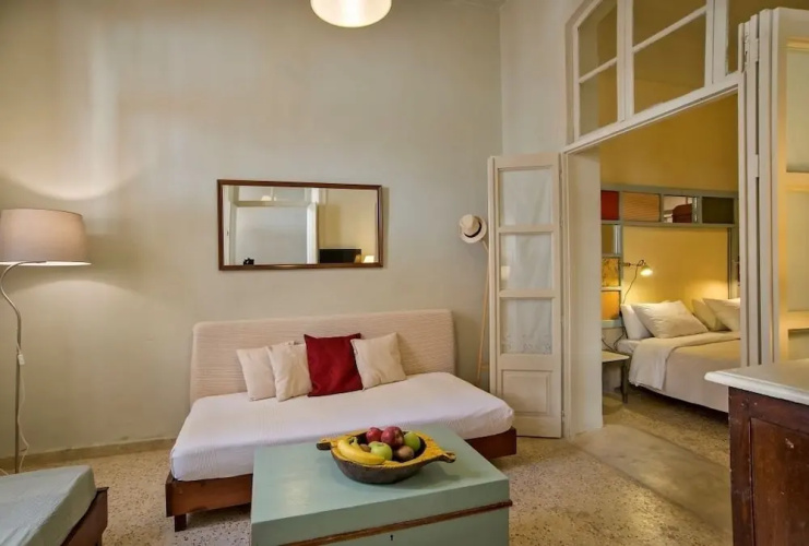 Anatolia Charming Hotel