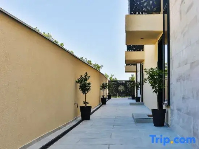 Orange Tree Pool Villas - Sea View and Private Pool