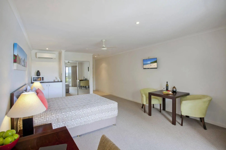 Noosa Heads Motel