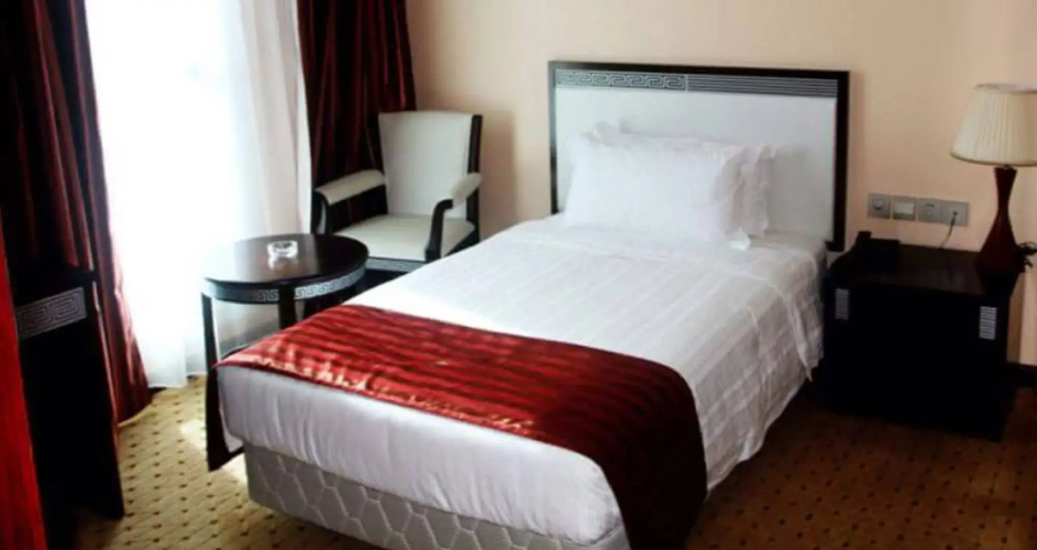 Hotel El Khayem