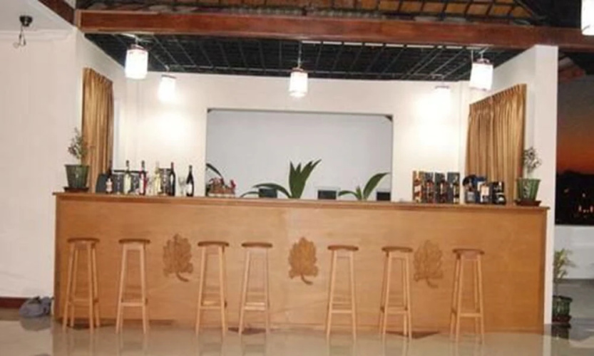Royal Lotus Hotel