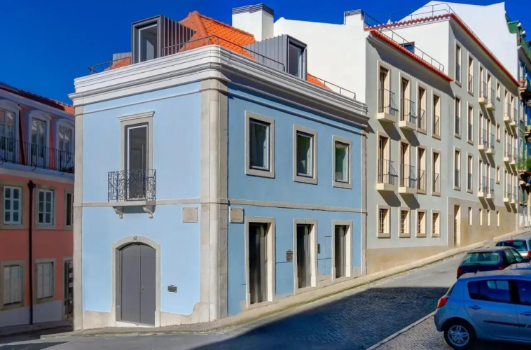 Image de l'hôtel