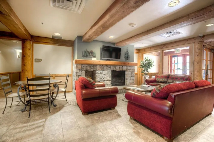 Dakota Lodge #8521 - 1 Br Condo