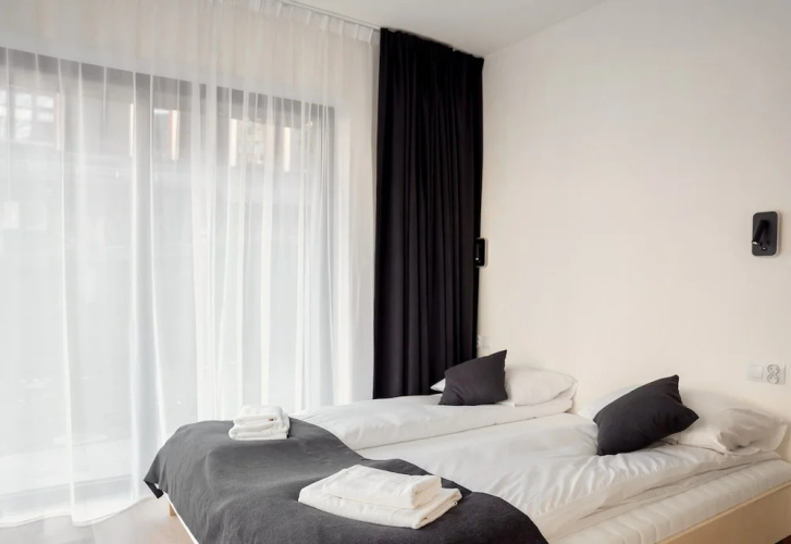 B27 Apartamenty Zakopane