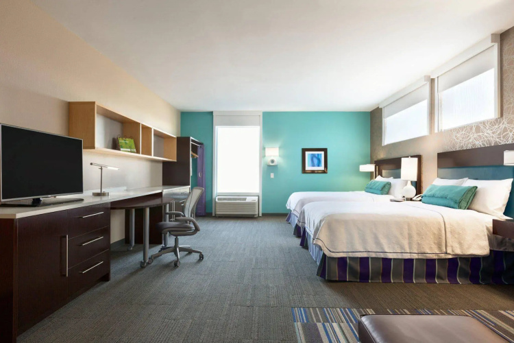 Home2 Suites by Hilton Florence, SC