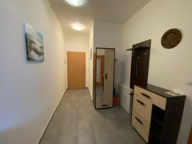 Apartman Na Lukach